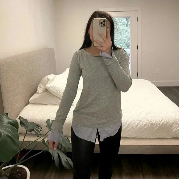 Crew Mercantile
Size S Pullover Sweater - Picture 2 of 8